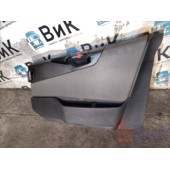 Обшивка (карта) двери Volvo FH 4 732456 в сборе RH (357)