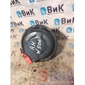 Камера тормозная Scania R 420 155651 RH (358)