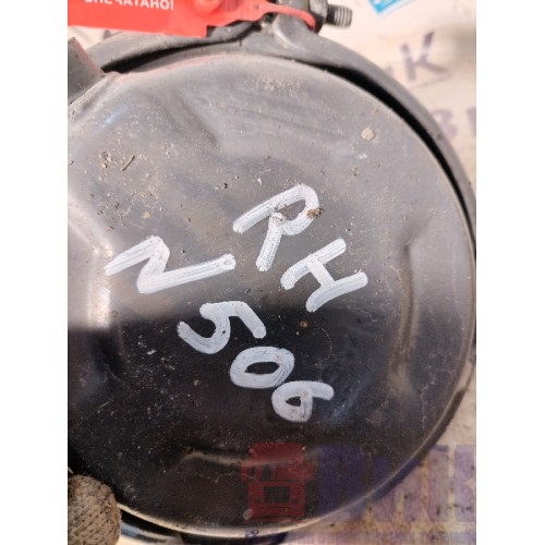 Камера тормозная Scania R 420 155651 RH (358), -2