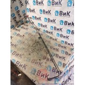 Трубка мочевины Scania R 420 155651 (295)