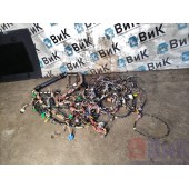 Проводка кабины Volvo FH 4 732456 (337)