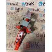 Петля крышки инструментального ящика Volvo FH 4 732456 LH (334)