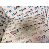 Замок интструментального ящика Volvo FH 4 732456 с тросиком LH (347)