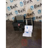 Вещевой ящик под спальник Volvo FH 4 732456 (с ящ и 2-мя перегородками хол-ка) (371)(032)(033)(034)