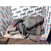 Штора салона Volvo FH 4 732456 (2 шт) (374) (373)