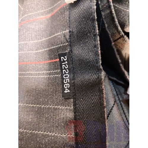 Штора салона Volvo FH 4 732456 (2 шт) (374) (373), 21220564-3