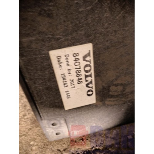 Каркас нижнего спального места Volvo FH 4 732456 (372), 84078848-2