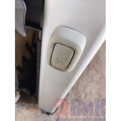 Спальник верхний Volvo FH 4 732456 в сборе (380), -2