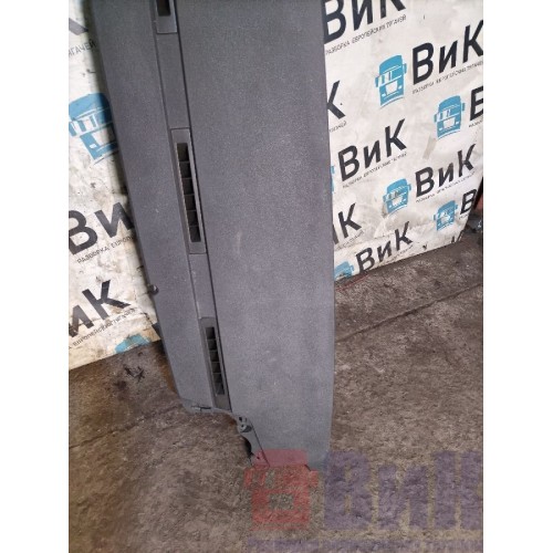 Накладка на торпедо Volvo FH 4 732456 (375), 82207572-11