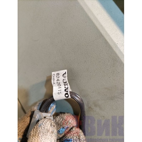 Холодильник Volvo FH 4 732456 (050), 82420115-11