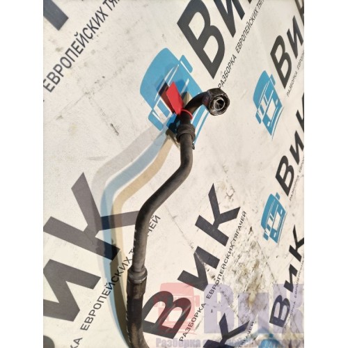 Трубка ГУРа Scania R 420 155651 HPI (378), 1924455-3