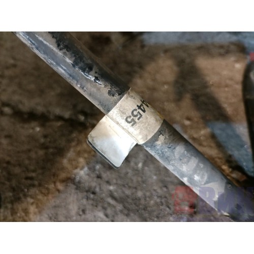 Трубка ГУРа Scania R 420 155651 HPI (378), 1924455-7