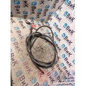 Шланг ПГУ Scania R 420 155651 HPI 474см (369)