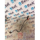 Датчик глушителя (лямбда зонд) Scania R 420 155651 HPI (376)