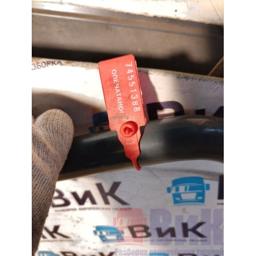 Поручень Mercedes Actros MP4 717724 (386), -2