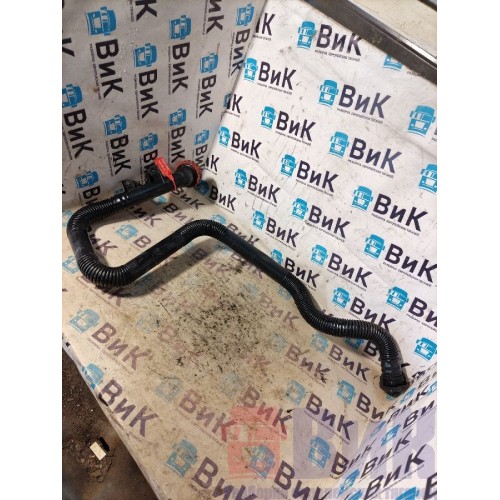 Маслозаливная горловина Mercedes Actros MP4 717724 (385), 17008531000