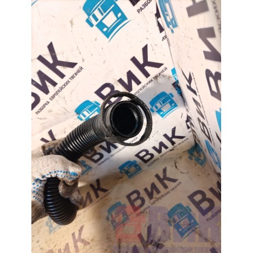 Маслозаливная горловина Mercedes Actros MP4 717724 (385), 17008531000-3