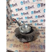 Вискомуфта (термомуфта) Mercedes Actros MP4 717724 BEHR (393)