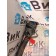 Горловина маслозаливная Mercedes Actros MP4 717724 (395), 9605204906