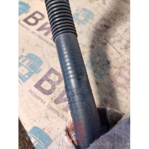 Маслозаливная горловина Mercedes Actros MP4 717724 (395), 9605204906-2