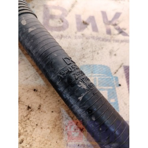 Маслозаливная горловина Mercedes Actros MP4 717724 (395), 9605204906-3