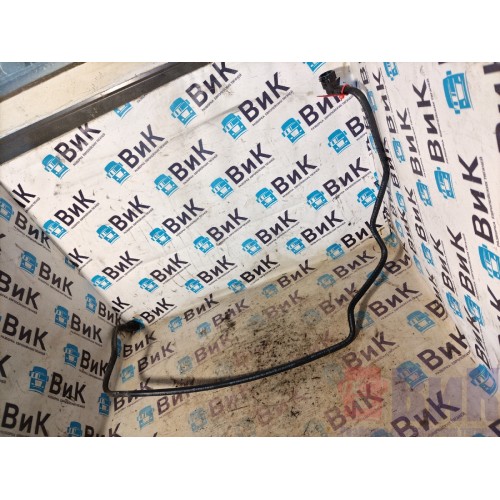 Трубка системы Adblue Mercedes Actros MP4 717724 (394), 9615001172