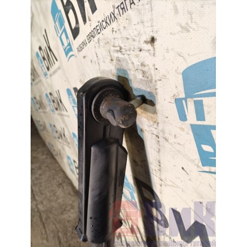 Цилиндр подъема кабины Mercedes Actros MP4 717724 (392), 0035530205-1