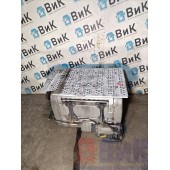 Глушитель Mercedes Actros MP4 717724 в сборе (418) 