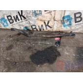 Трубка охлаждения Scania R 420 155651 HPI (410)