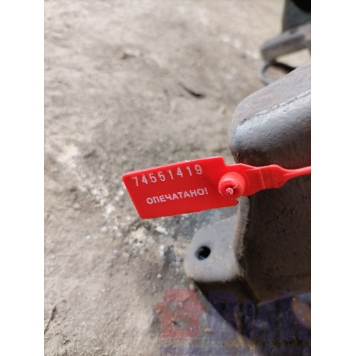 Суппорт передний Scania R 420 155651 HPI LH (419), -2