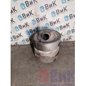 Глушитель Scania R 420 155651 HPI (407)