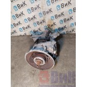 АКПП G211-12 Mercedes Actros MP4 717724 (403)
