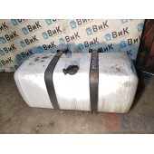 Бак топливный Mercedes Actros MP4 717724 145х70х60 с топливозаборником и кроншт-ми деф. (402)