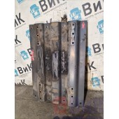 Проставка под седельно-сцепное уст-во Scania R 420 155651 HPI рифленка 4см/88см (432)