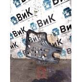 Кронштейн крыла переднего Mercedes Actros MP4 717724 за кабиной LH (435)