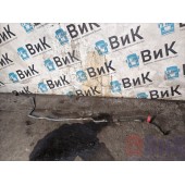 Трубка ГУРа Mercedes Actros MP4 717724 (434)