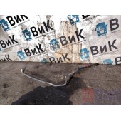 Трубка ГУРа Mercedes Actros MP4 717724 (433)