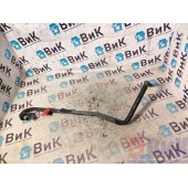 Трубка ГУРа Mercedes Actros MP4 717724 (431)