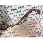 Трубка антифризная Mercedes Actros MP4 717724 в сборе (436)