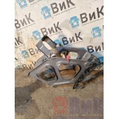 Кронштейн бака мочевины Mercedes Actros MP4 717724 (450)