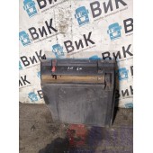 Полукрыло заднее переднее LH Mercedes Actros MP4 717724 (445)