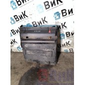 Полукрыло заднее заднее LH Mercedes Actros MP4 717724 (459)