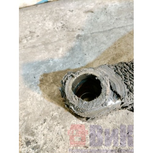 Балка передняя Scania R 420 155651 HPI (456), 1394399-2