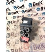Модулятор EBS 1-канальный Mercedes Actros MP4 717724 (469)