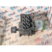 Осушитель Mercedes Actros MP4 717724 (470)