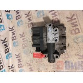 Кран ECAS Mercedes Actros MP4 717724 (453)