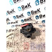 Кран ускорительный Mercedes Actros MP4 717724 (452)