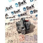 Кран ускорительный Mercedes Actros MP4 717724 (451)