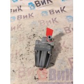 Регулятор давления воздуха Mercedes Actros MP4 717724 (465)