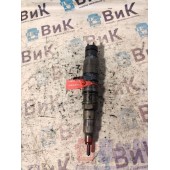 Форсунка топливная электрическая Mercedes Actros MP4 717724 OM471 LA  (472)